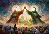 مردمی که قدر «غدیر» را دانستند