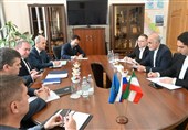 افزایش 20 درصدی حجم تجارت آستراخان روسیه با ایران