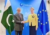 بیانیه پاکستان و اروپا: خاک افغانستان نباید منشأ تهدید باشد