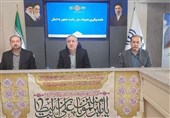 تحقق 100 درصدی اعتبارات سفر رئیس‌جمهور به خراسان جنوبی