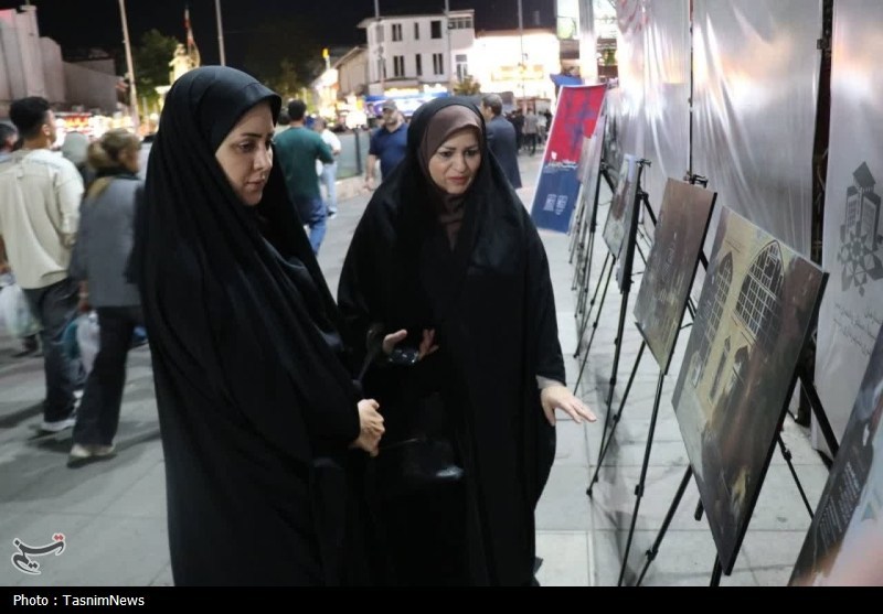اخبار رشت , جنگ , جنگ آمریکا و رژیم صهیونیستی علیه ایران , میراث فرهنگی , سازمان میراث فرهنگی، صنایع دستی و گردشگری ,