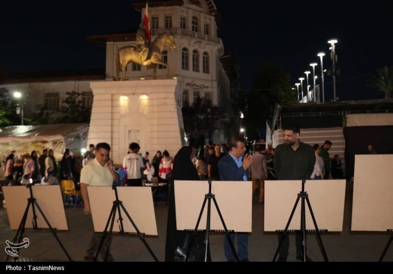 اخبار رشت , جنگ , جنگ آمریکا و رژیم صهیونیستی علیه ایران , میراث فرهنگی , سازمان میراث فرهنگی، صنایع دستی و گردشگری ,