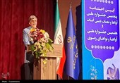 چراغ فعالیت‌های فرهنگی هنری با جشنواره‌های رضوی روشن شد