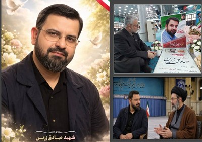 روایت تسنیم از شهیدی که رهبر انقلاب فرمودند‌ «یادش کنید»