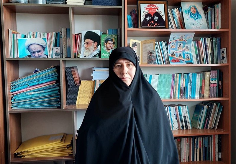 صادق زرین؛ از علمداری در سنگر امنیت و فرهنگ تا رفاقت با رهبری