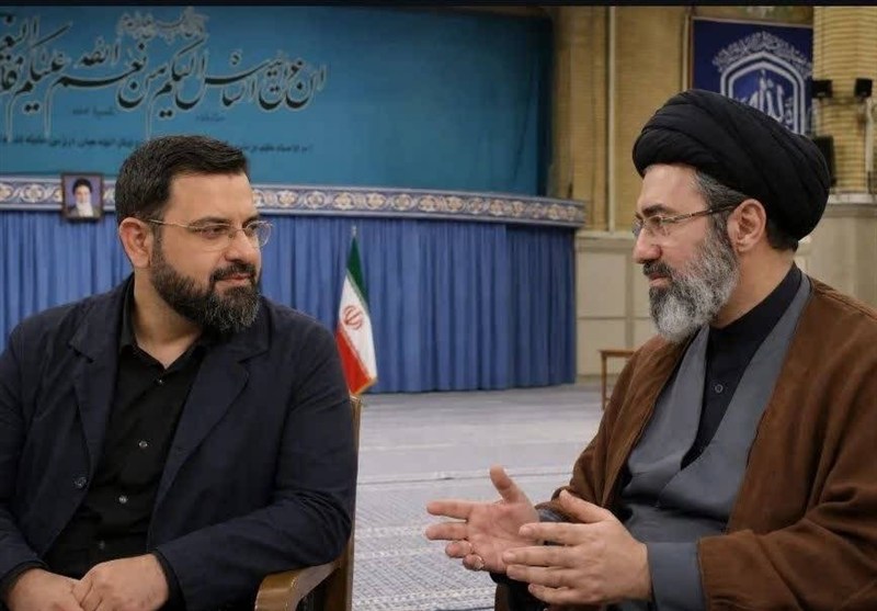 صادق زرین؛ از علمداری در سنگر امنیت و فرهنگ تا رفاقت با رهبری