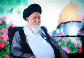 غدیر پاسخ همه ناکامی‌های نظام‌های سیاسی جهان است