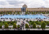 گردشگری اصفهان پس از جنگ؛ چین نخستین مقصد همکاری