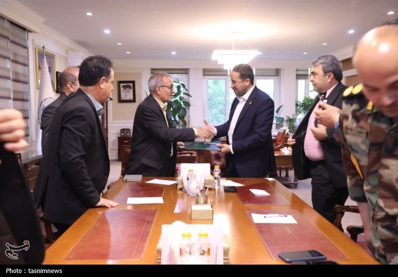 سازمان منابع طبیعی , اخبار استان کهگیلویه و بویراحمد , 
