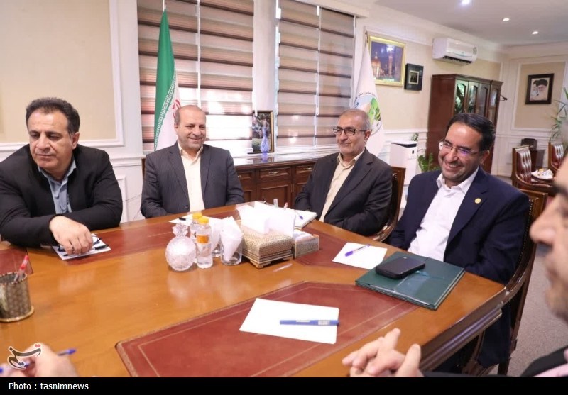 سازمان منابع طبیعی , اخبار استان کهگیلویه و بویراحمد , 