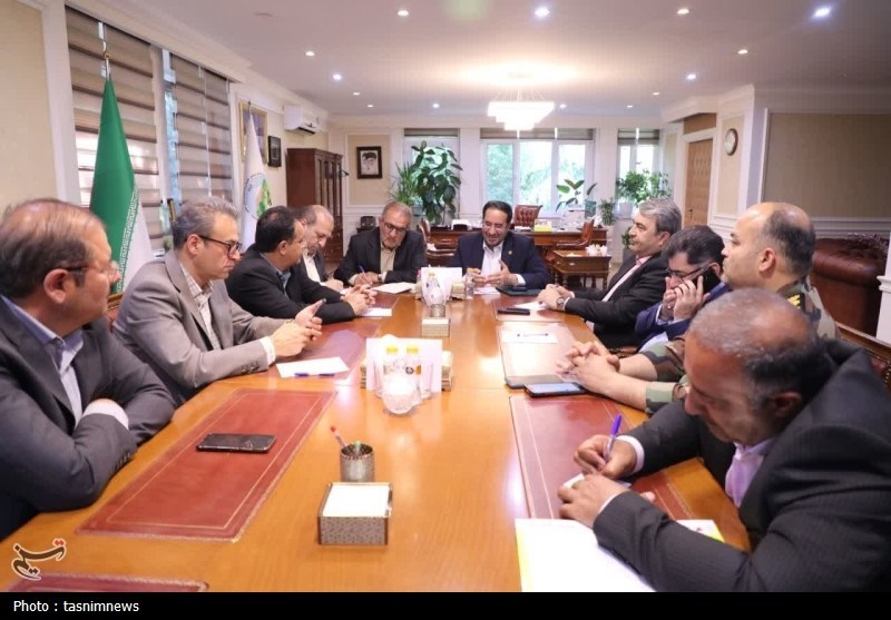 سازمان منابع طبیعی , اخبار استان کهگیلویه و بویراحمد , 