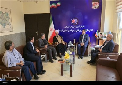 مهارت‌آموزی سربازان وظیفه؛ ابزاری راهبردی برای اشتغال‌زایی در کردستان