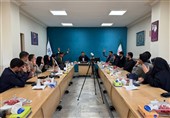 میدان‌داری نسل زد برای توسعه اصفهان؛ شورای مشاوران جوان متولد شد