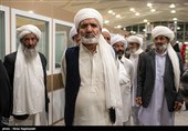بازگشت نخستین گروه پروازی حجاج به مشهد