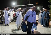 بازگشت 19 زائر بیمار از عربستان برای ادامه روند درمان