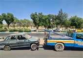 پایان بلاتکلیفی 8 ساله خودروهای رسوبی در منطقه 20