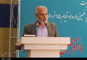 آمریکا ناگزیر به پذیرش نقش اول ایران در زمینه‌سازی عدالت جهانی است
