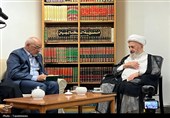 آیت‌الله سبحانی: وحدت مهم‌ترین زمینه دستیابی به موفقیت‌های بزرگ است