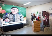مراسم آغاز نصب نیروگاه خورشیدی در 12 هزار مدرسه سراسر کشور