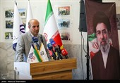 مراسم آغاز نصب نیروگاه خورشیدی در 12 هزار مدرسه سراسر کشور