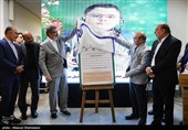 مراسم آغاز نصب نیروگاه خورشیدی در 12 هزار مدرسه سراسر کشور