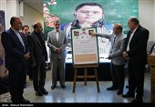 مراسم آغاز نصب نیروگاه خورشیدی در 12 هزار مدرسه سراسر کشور