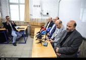 مراسم آغاز نصب نیروگاه خورشیدی در 12 هزار مدرسه سراسر کشور