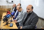 مراسم آغاز نصب نیروگاه خورشیدی در 12 هزار مدرسه سراسر کشور