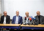 مراسم آغاز نصب نیروگاه خورشیدی در 12 هزار مدرسه سراسر کشور