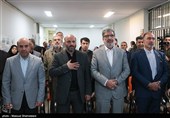 مراسم آغاز نصب نیروگاه خورشیدی در 12 هزار مدرسه سراسر کشور