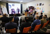 مراسم آغاز نصب نیروگاه خورشیدی در 12 هزار مدرسه سراسر کشور