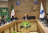 انتقال پساب به منطقه ویژه اقتصادی/ 90 درصد آب مصرفی در بخش کشاورزی