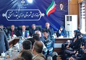 مجلس در کنار دولت برای عبور از شرایط حساس کشور ایستاده است