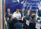 فرمانده ناوگان شمال: ملت ایران در جنگ ترکیبی اخیر پیروز میدان شد