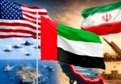 میدل ایست نیوز: امارات در مسیر عملیات انتحاری علیه ایران