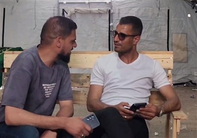 رفيق الأسر والحرية.. السنوار في ذاكرة مجدي ياسين