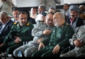 شهید سلامی؛ فرمانده‌ای که امنیت را از دل ایمان و میدان ساخت
