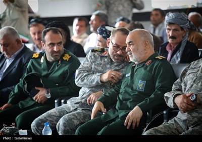 شهید سلامی؛ فرمانده‌ای که امنیت را از دل ایمان و میدان ساخت