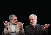 خمینی کبیر و خامنه‌ای شهید، معماران مردم‌سالاری دینی در ایران جدید