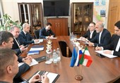 Объём торговли между Астраханской областью и Ираном вырос на 20%