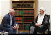 مسئولان همه تلاش خود را برای رفع مشکلات به‌کار گرفته‌اند