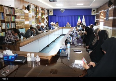 معاون فرهنگی مرکز بزرگ اسلامی کردستان معرفی شد+تصویر