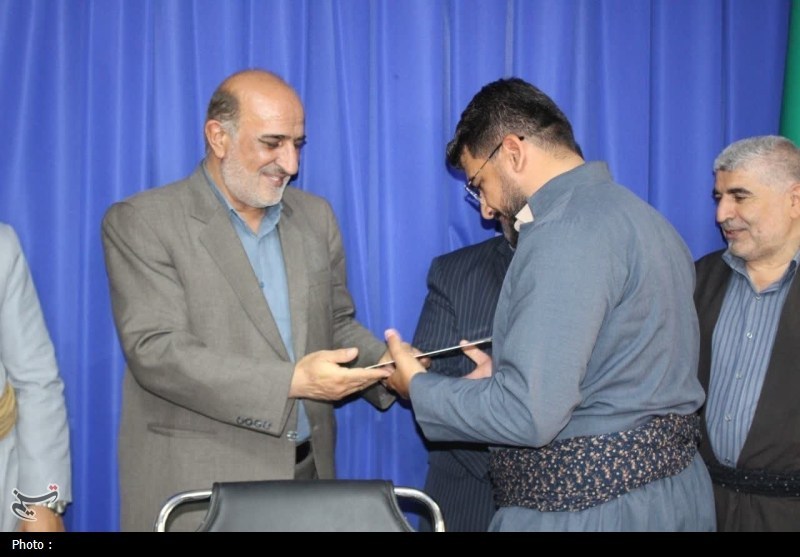 اخبار سنندج , اخبار استان کردستان , علمی و فرهنگی ,