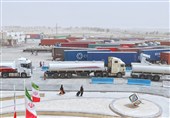 شتاب ترخیص کالا در گمرک سمنان با خدمات شبانه‌روزی و کاهش تضامین
