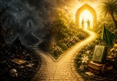 بازخوانی فلسفه ولایت در غدیر/ چرا غدیر یک نظریه حکومت‌داری است؟
