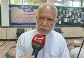 معتمد طایفه حسن‌زهی: سیستان‌وبلوچستان الگوی همبستگی طوایف است