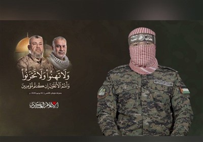 أبو عبيدة: فاتورة الحساب ستبقى مفتوحة حتى يدفعها عدونا
