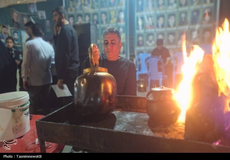 اخبار کهگیلویه , جنگ رمضان , حماسه و مقاومت , 