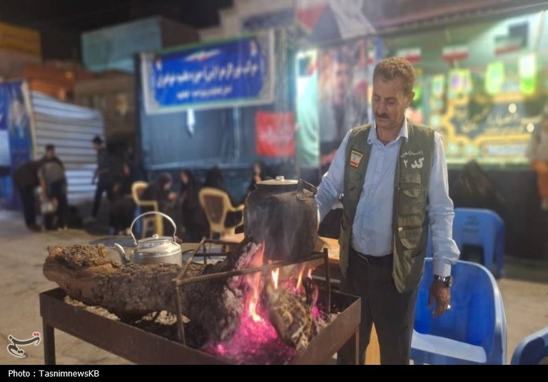 اخبار کهگیلویه , جنگ رمضان , حماسه و مقاومت , 