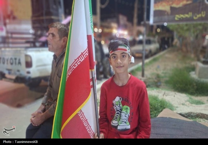 اخبار کهگیلویه , جنگ رمضان , حماسه و مقاومت , 